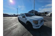 $33696 : Ford F-150 2021 4x4 XLT 4dr thumbnail