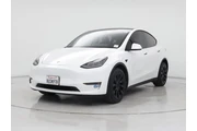 $28998 : Tesla Model Y 2021 AWD Long thumbnail