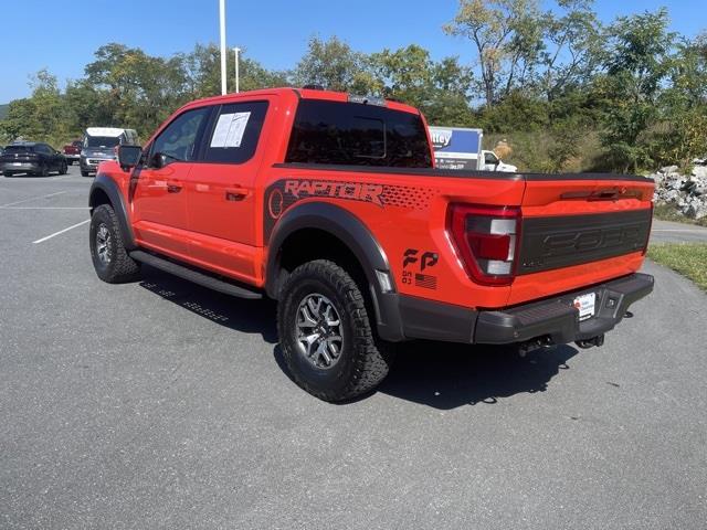 $74998 : PRE-OWNED 2023 FORD F-150 RAP image 5