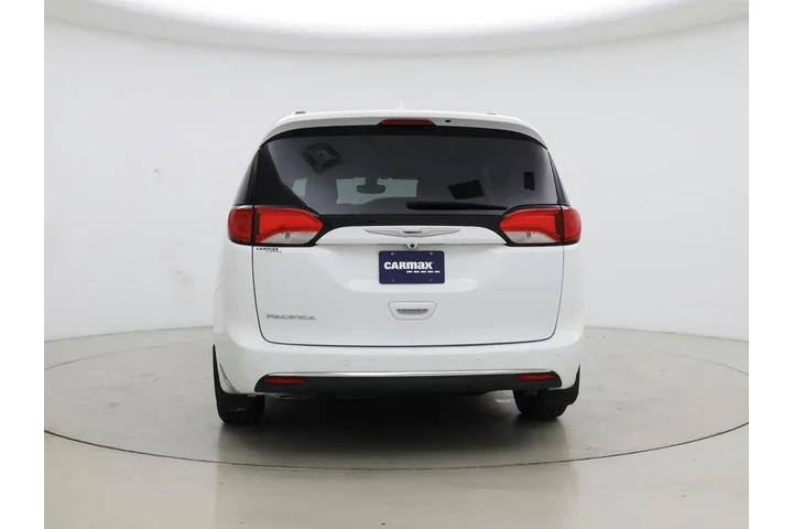 $17998 : Chrysler Pacifica 2017 Touri image 6