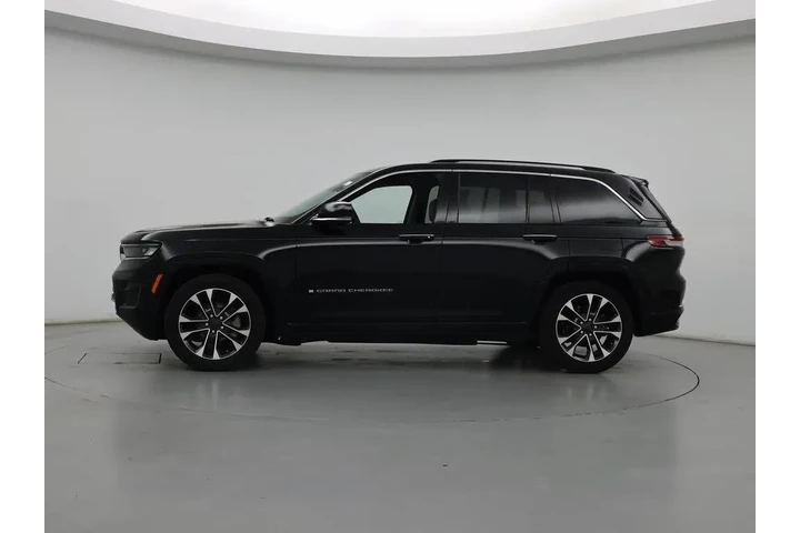 $38998 : Jeep Grand Cherokee 2023 4x4 image 3