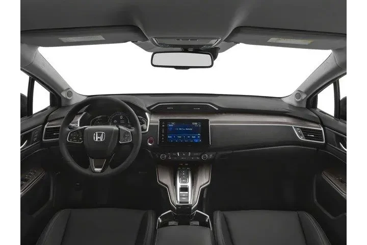 $13957 : Honda Clarity Plug-In Hybrid image 8