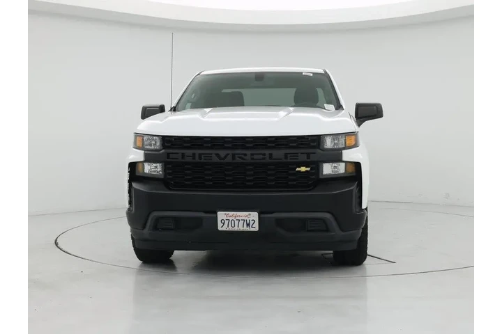 $21998 : Chevrolet Silverado 1500 201 image 5