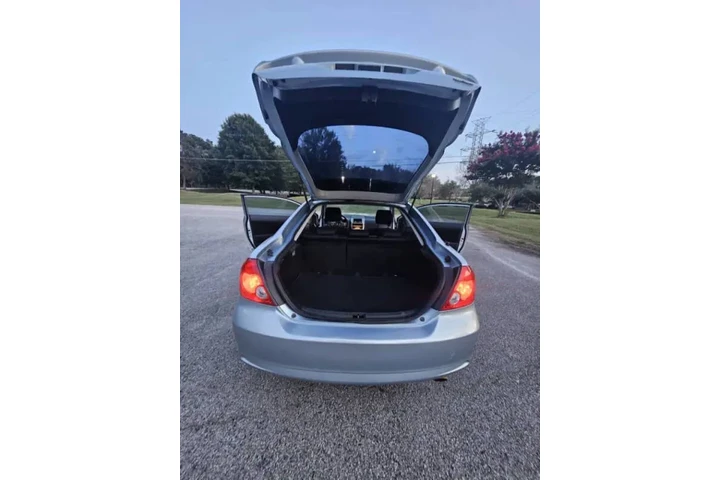 $4499 : 2006 tC image 4