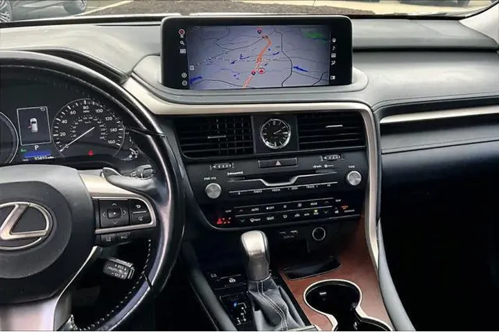 $30998 : Lexus RX 450hL 2020 AWD 4dr image 7