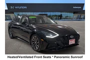 Hyundai SONATA 2020 Limited en Baltimore
