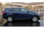 $16998 : Kia Sorento 2018 AWD LX 4dr thumbnail