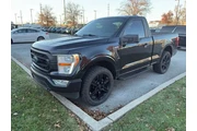 $34500 : Ford F-150 2022 4x4 XLT 2dr thumbnail