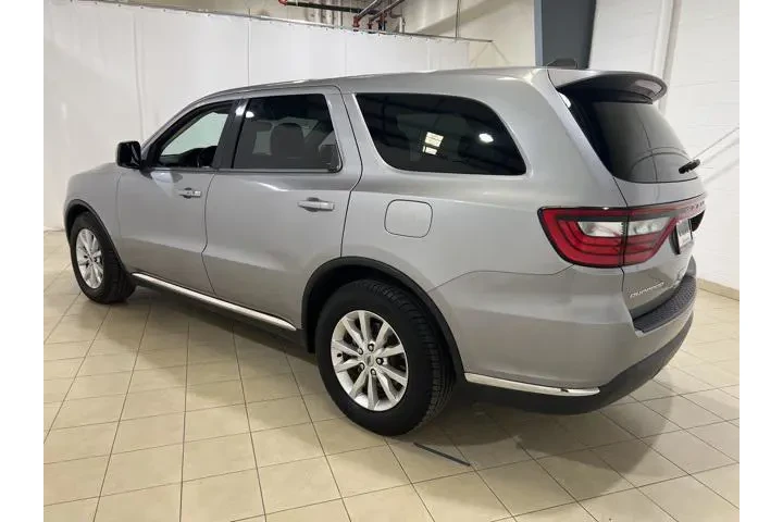 $22999 : Dodge Durango 2021 SXT 4dr S image 3