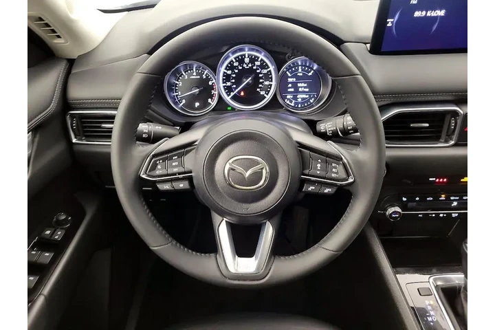 $23998 : Mazda CX-5 2023 AWD 2.5 S Se image 10