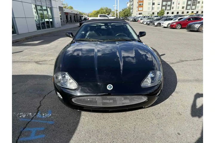 $16910 : 2006 XK8 XK8 image 4