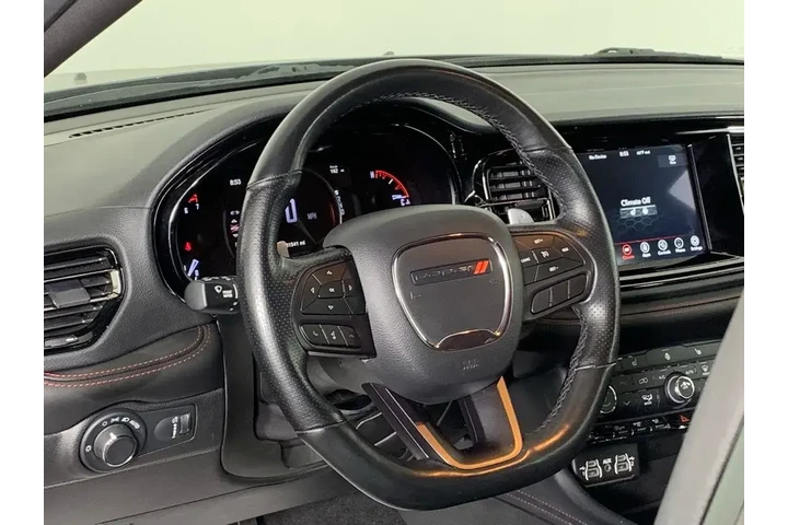 $25420 : Dodge Durango 2023 GT 4dr SU image 6