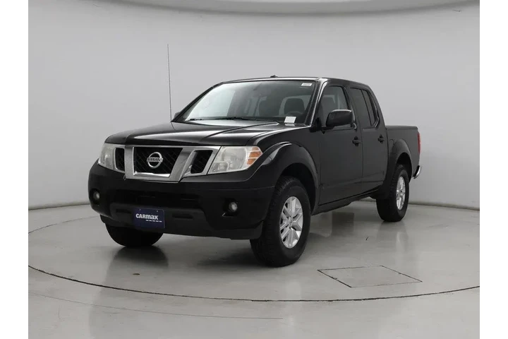 $16998 : Nissan Frontier 2014 4x4 SV image 4