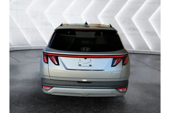 $39969 : Hyundai TUCSON Hybrid 2025 A image 6