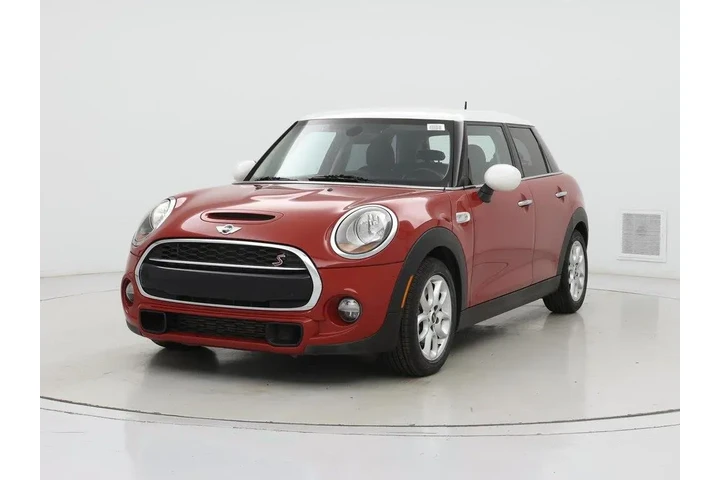 $12998 : MINI Hardtop 4 Door 2017 Coo image 4