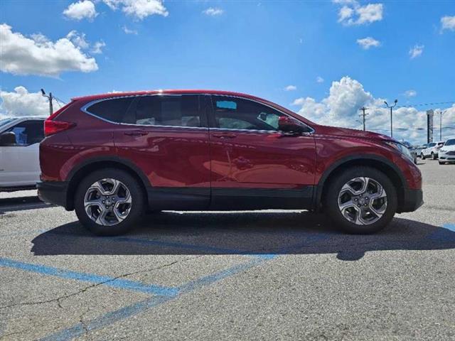 2017 CR-V image 3