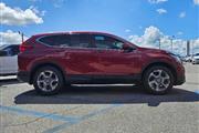 2017 CR-V thumbnail