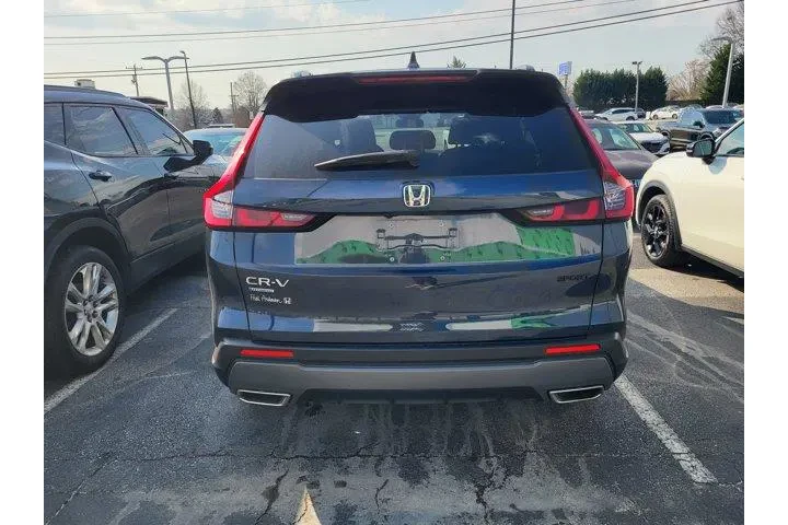 $31429 : Honda CR-V Hybrid 2023 Sport image 5