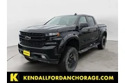 Chevrolet Silverado 1500 202 en Anchorage
