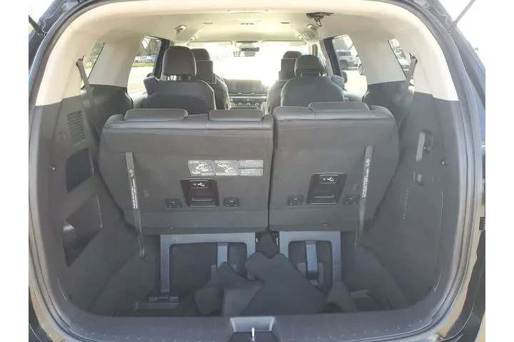 $24622 : Kia Carnival 2022 LX 4dr Min image 8