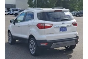$16498 : Ford EcoSport 2018 AWD Titan thumbnail