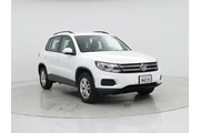 Volkswagen Tiguan 2016 2.0T en Fresno