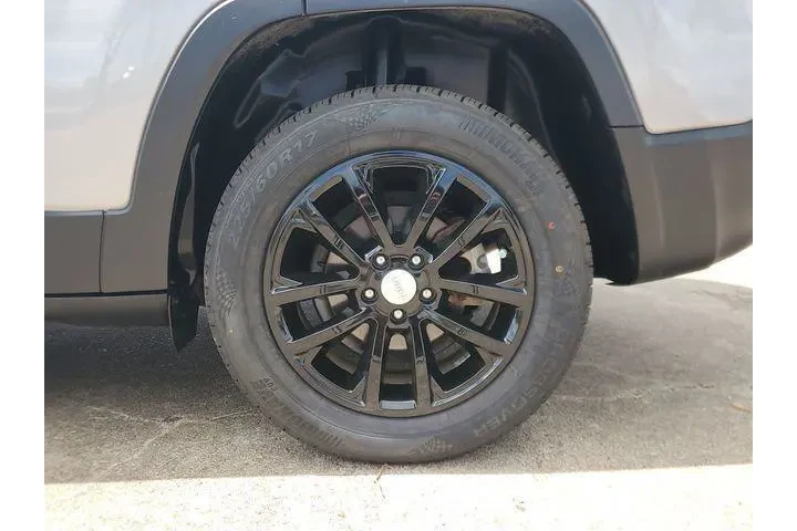 $16988 : Jeep Cherokee 2021 Latitude image 7