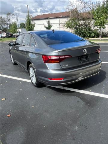 $11900 : 2019 Jetta 1.4T SE 8A image 8