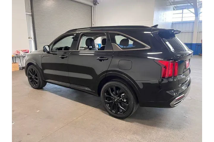 $28469 : Kia Sorento 2021 SX Prestige image 5