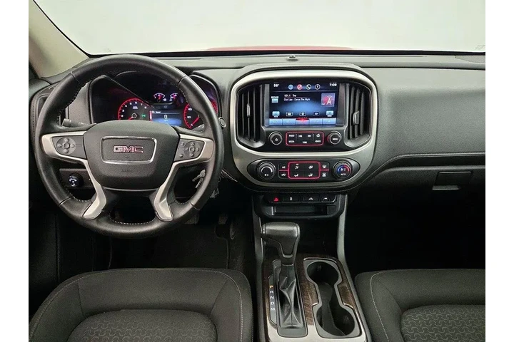 $22998 : GMC Canyon 2015 4x4 SLE 4dr image 9