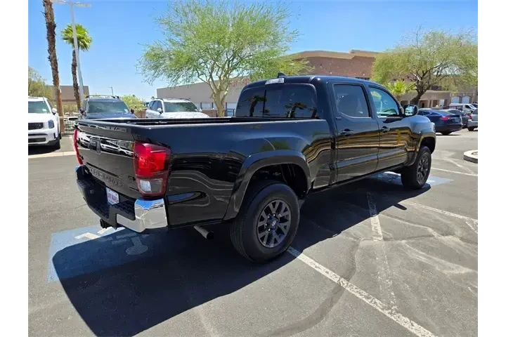 $36988 : Toyota Tacoma 2023 4x4 TRD S image 6