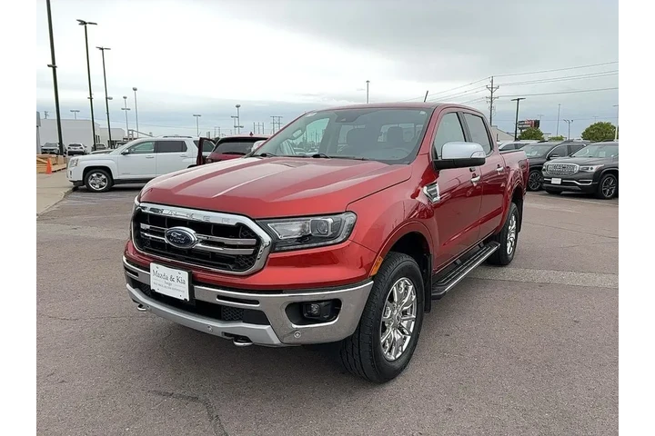 $29798 : 2019 Ranger Lariat image 1