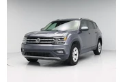 $19998 : Volkswagen Atlas 2018 V6 SE thumbnail