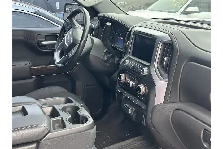 $36493 : GMC Sierra 1500 2020 4x4 Ele image 9