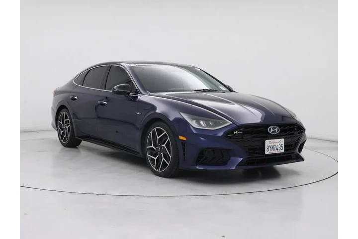 $23998 : Hyundai SONATA 2022 N Line 4 image 1
