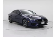 Hyundai SONATA 2022 N Line 4