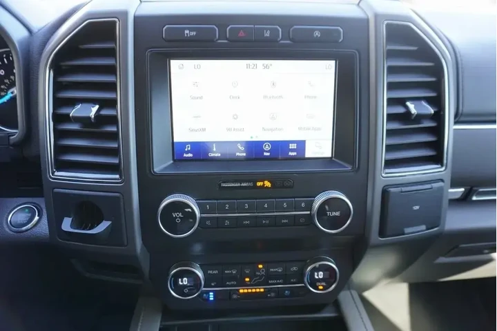 $31988 : Ford Expedition 2020 4x2 XLT image 8