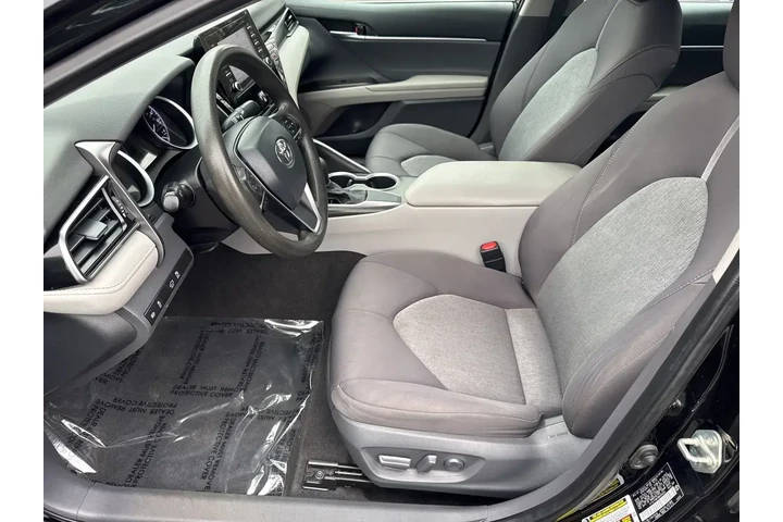 $16995 : Toyota Camry 2021 LE 4dr Sed image 8