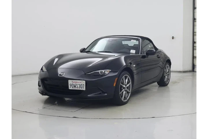 $25998 : Mazda MX-5 Miata 2022 Grand image 4