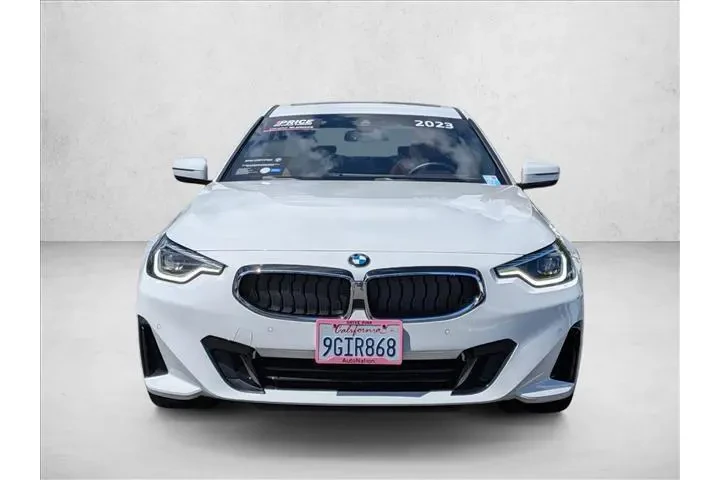 $34540 : BMW 2 Series 2023 230i 2dr C image 2