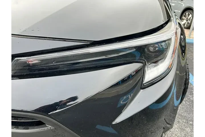 $21995 : Toyota Corolla Hybrid 2025 S image 10