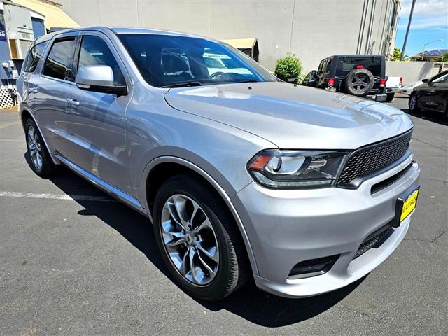 $28995 : 2019 Durango image 7