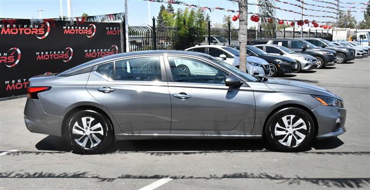 $17969 : Altima 2.5 S image 9