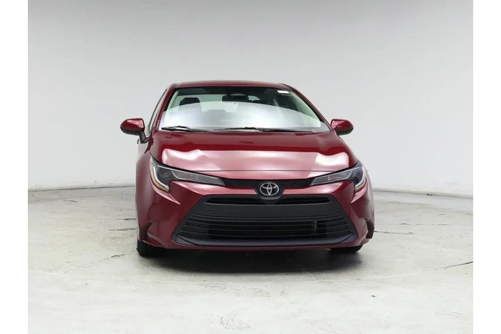 $18998 : Toyota Corolla 2024 LE 4dr S image 5