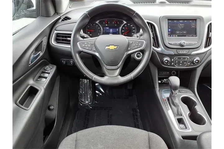 $19970 : Chevrolet Equinox 2022 LT 4d image 3