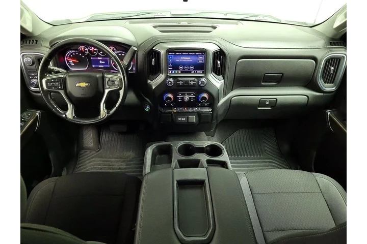 $29998 : Chevrolet Silverado 1500 202 image 9
