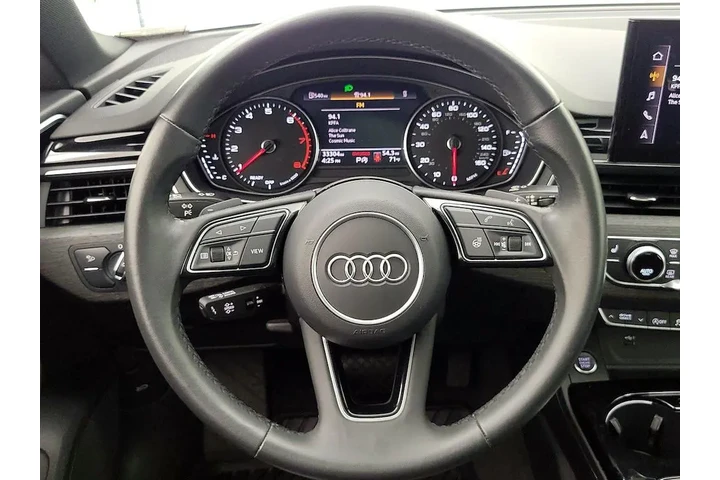 $31998 : Audi A5 Sportback 2023 AWD q image 10