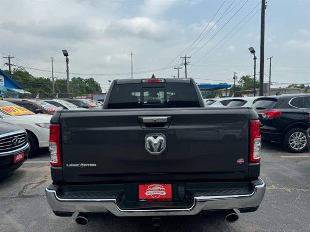 $28900 : 2020 RAM 1500 Lone Star image 7