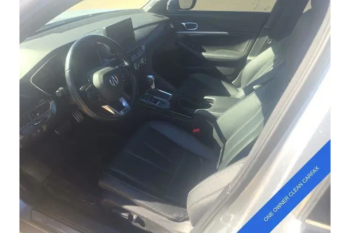 $26987 : Acura Integra 2023 4dr Liftb image 10