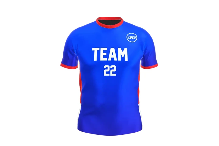 Sublimation Sports Jerseys image 1